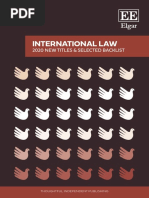 2020 International Law PDF