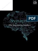 Synapse - August 2020