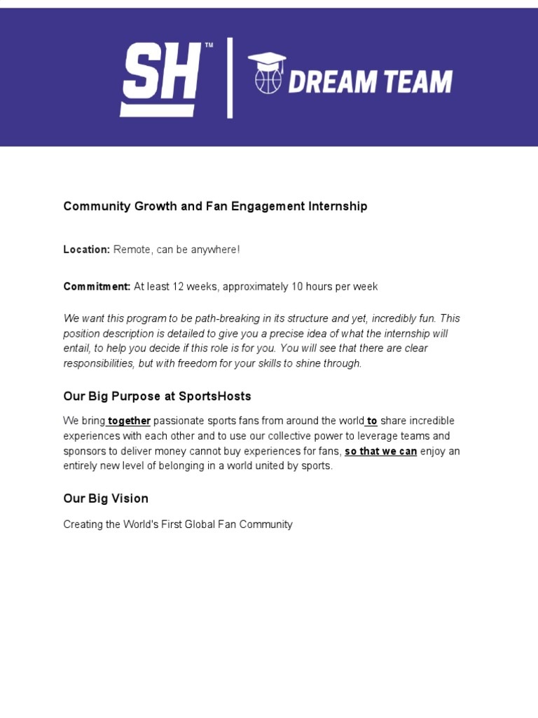 Creating Global Sports Fan Communities A Comprehensive Guide to the