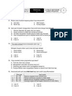 Latihan Sintkasis Aneka Pilihan2 PDF
