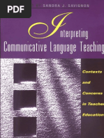 Alexander R. (2020) - A Dialogic Teaching Companion | PDF