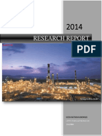 Research Report: Kezia Natasha Knowles