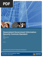 QGISCF Classification Mapping Guide | PDF | Classified Information ...