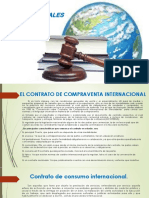 001 PPT Contratos internacionales