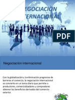 001 PPT Negociacioninternacional