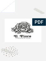 Il Fiore Chocolate de Autor PDF