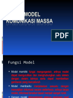 4 Model2 Komunikasi Massa1