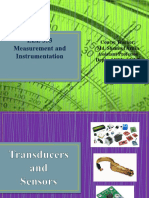 7 - Transducers and Sensors - Modified - 17