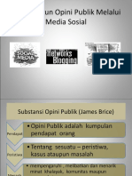 6.7membangun Opini Publik