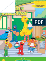 The ABCs of Sesame Street