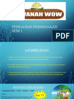 Pengajian Perniagaan