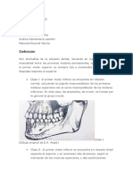 Clases de Angle