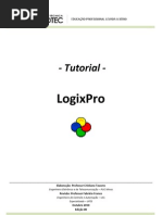 Tutorial LogixPro