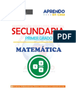 R.T. DE ANGULOS NOTABLES DE 37° y 53°