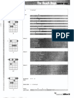 Beach Boys - Surfin' Usa PDF
