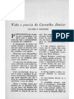 Cultura Politica (RJ) - 1943 - Ed. 32 p. 94-100 - Vida e poesia de C. Jr., por Alvaro F. Salgado.pdf