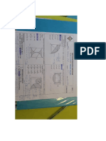 EVIDENCIas de 5to raz logico y trigonmetria