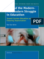 Modernismo y posmodernismo en educación.pdf