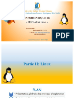Cours Linux