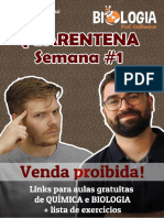 Quarentena Semana 1 PDF