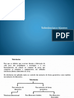 6-Tolerâncias e Ajustes