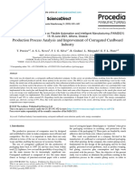 2020 - FAIM - Production Process Analysis and Improvement of Corrugated Cardboard Industry.pdf