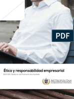 BUA 340 - Ética y Responsabilidad Empresarial (Syllabus) PDF