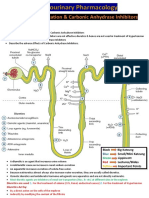 Genitourinary Pharmacology