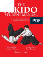 The Aikido Student Manual