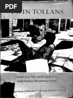 Kowalski & Kristan - Twin Tollans 2007 (VARIOS) | PDF | Pre ...