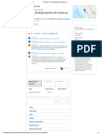 Puerto Multipropósito de Chancay Fase 2