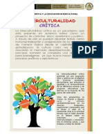 INTERCULTURALIDAD CRITICA Y LA EDUCACION INTERCULTURAL.pdf