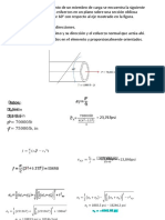 Problema Resuelto Círculo de Mohr 1