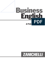 Business English