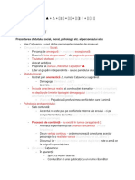 Caracterizare de Personaj