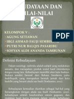 KELOMPOK 5 SOSIOLOGI or