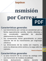 05 Transmision por Correas.pdf