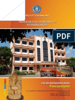 Formulir S2 PDF