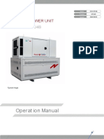 Technical Manual HPU4S 15146
