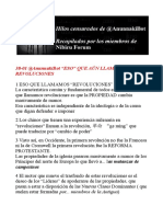 38-01 @AnunnakiBot ESO QUE AÚN LLAMAMOS REVOLUCIONES