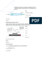 Ejercicio Fluidos