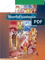 Morfofisilogía Tomo II PDF
