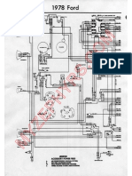 Wiring Diagram Ford Fairmond