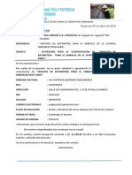 Cotizacion PDF