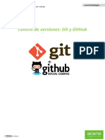 Git Github WP Acens PDF