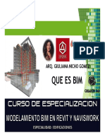 Conceptos de Bim PDF