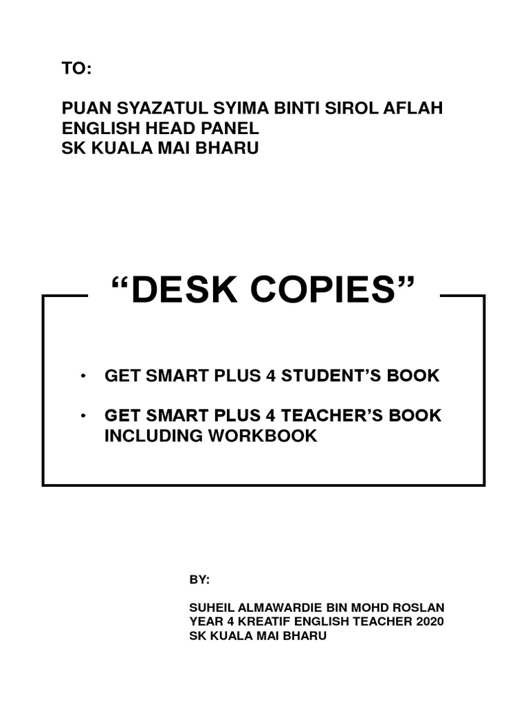 Desk Pdf Pdf