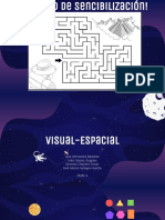 Visual-Espacial