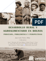 Desarrollo rural y agroambiental en Bolivia.pdf