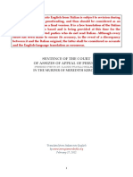 PMF Hellmann Report Translation Draft PDF